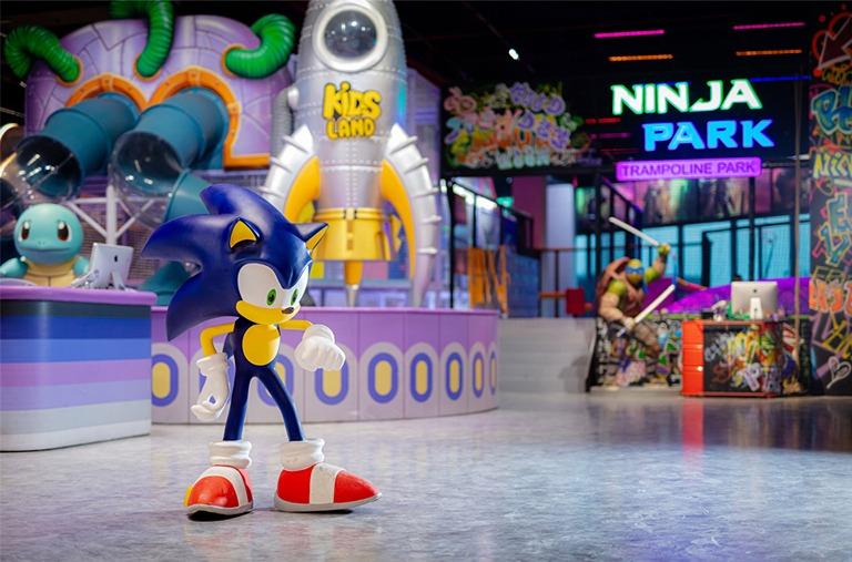 معرفی ۱۱ تا از تفریحات میکامال کیش + عکس (1)