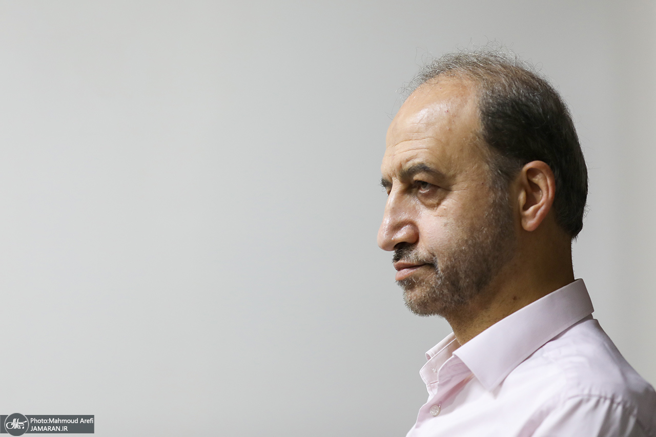 محمد سرافراز