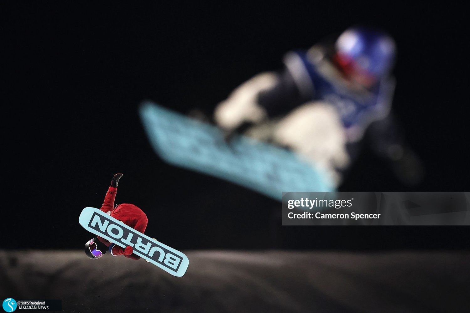 المپیک زمستانی ۲۰۲۶