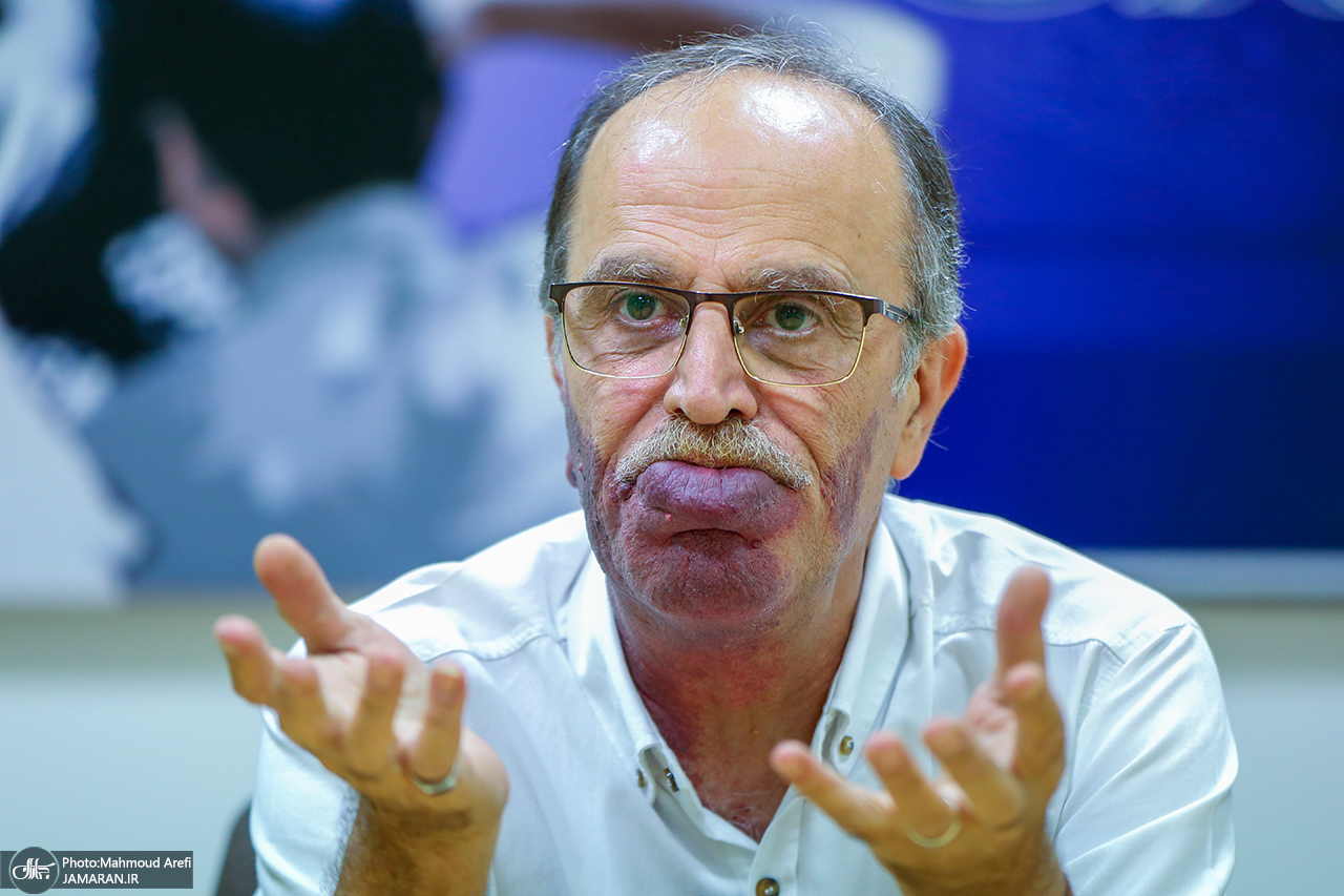 کامبیز نوروزی