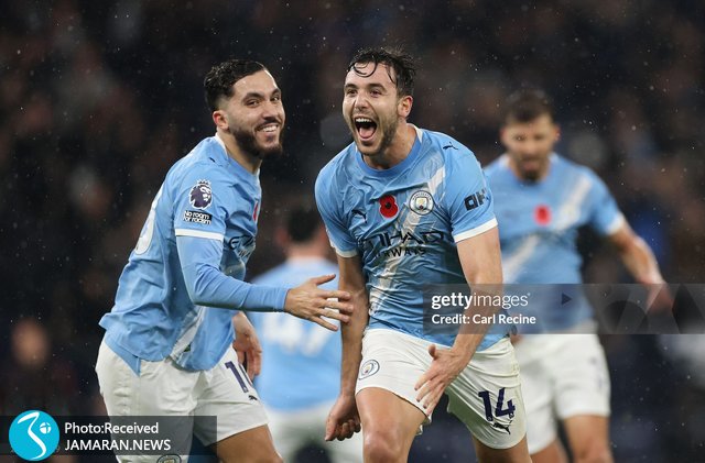 لیورپول منچسترسیتی لیورپول گونزالس