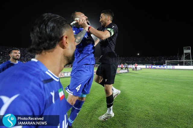 سید حسین حسینی روزبه چشمی