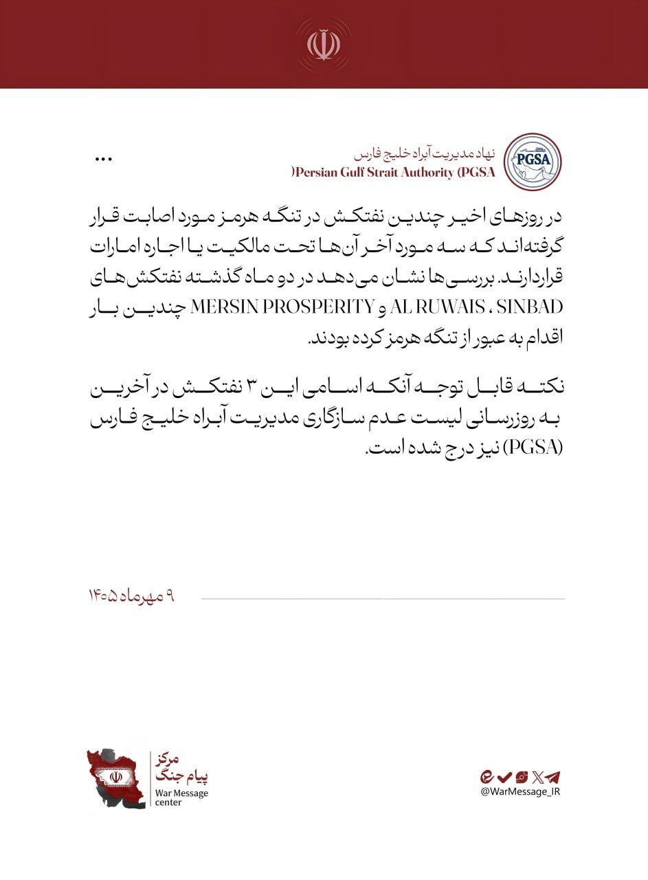 مدیریت آبراه