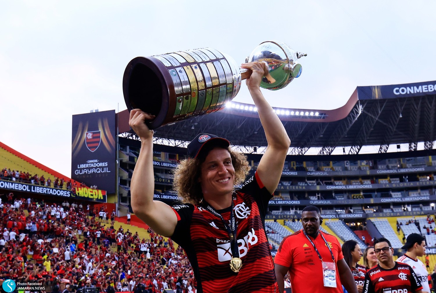 قهرمانان لیگ قهرمانان و کوپا لیبرتادورس