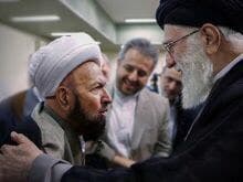 مهدى مظاهرى (1)