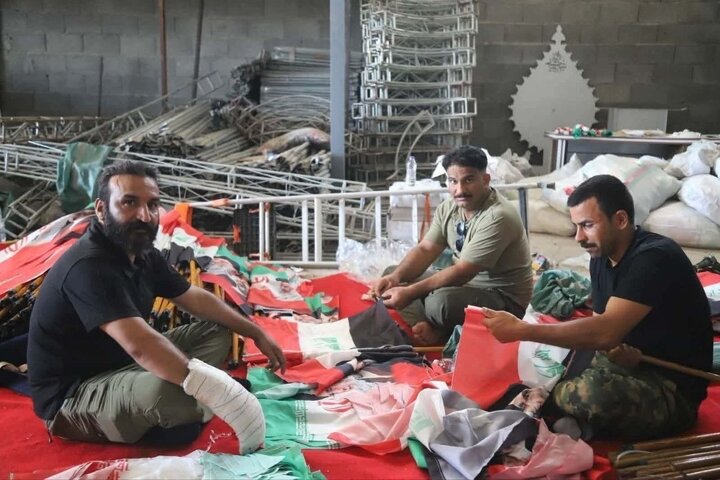 حشدالشعبی1