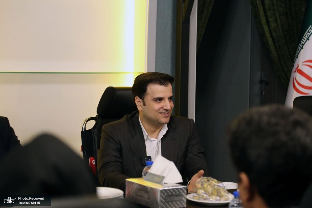 سید محسن مدیر