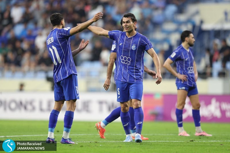 استقلال جلال الدین ماشاریپوف