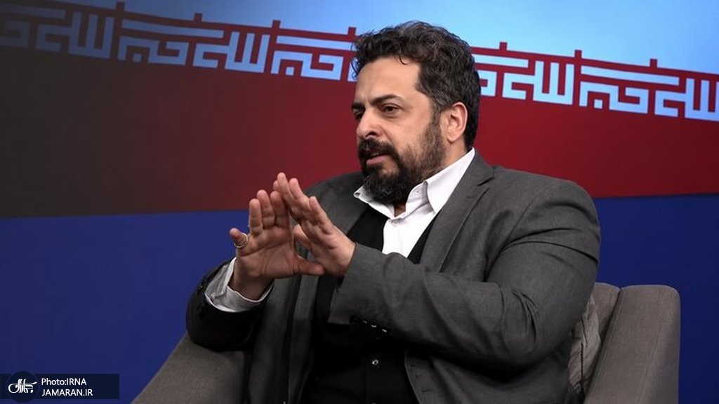 علی نصری