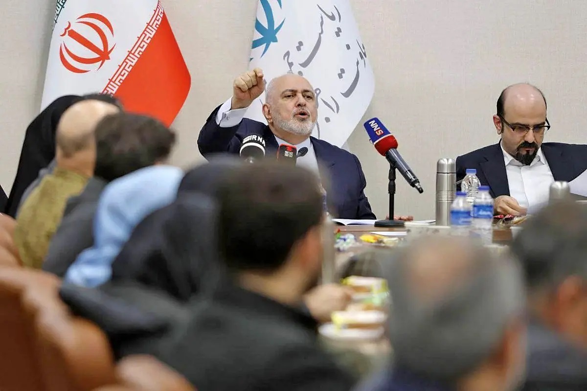 ظریف و ساسان کریمی