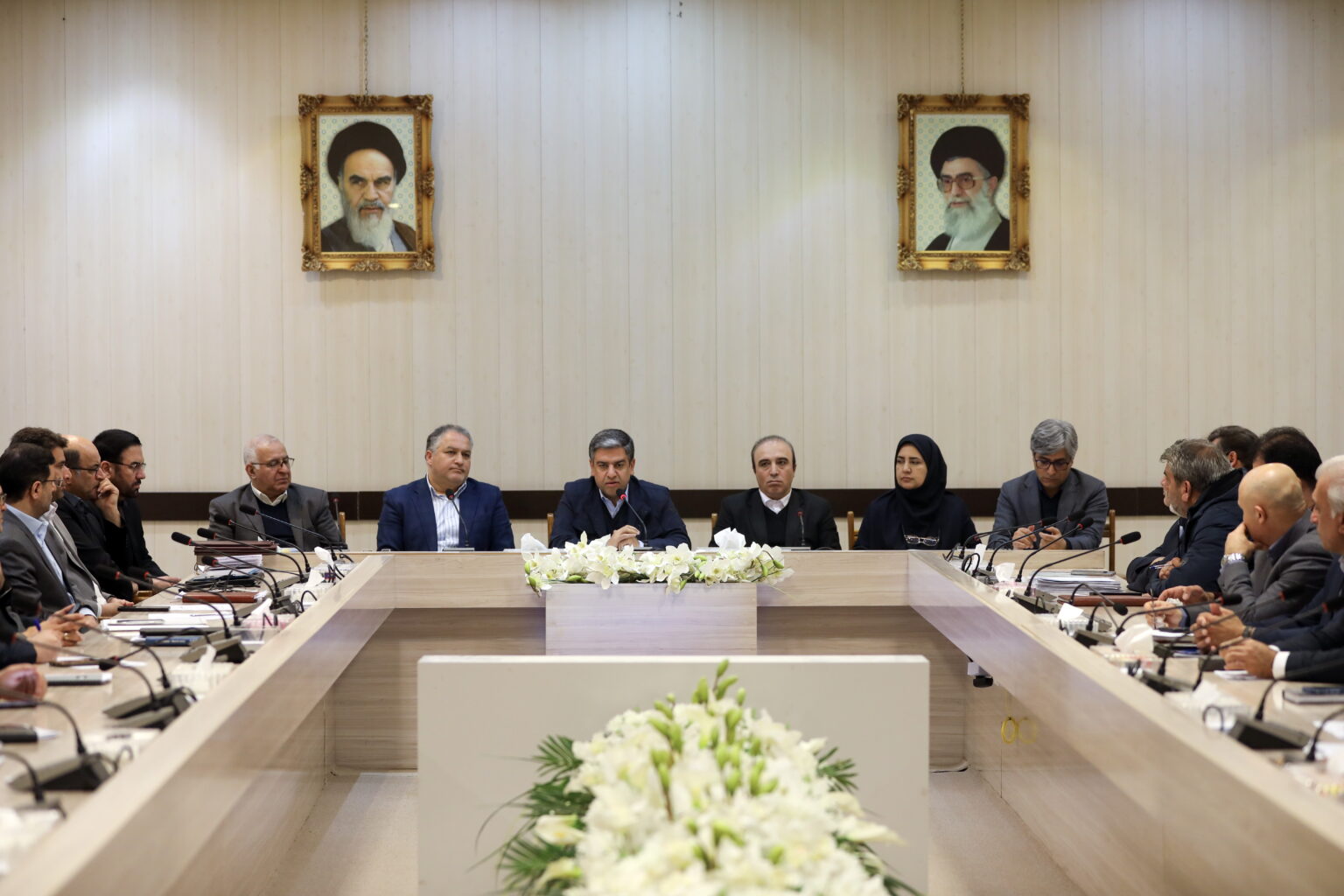 با امضای مدیرعامل هگتا انجام شد؛ سرمایه‌گذاری برای احداث نخستین دهکده گردشگری سلامت کشور در نیر (2)