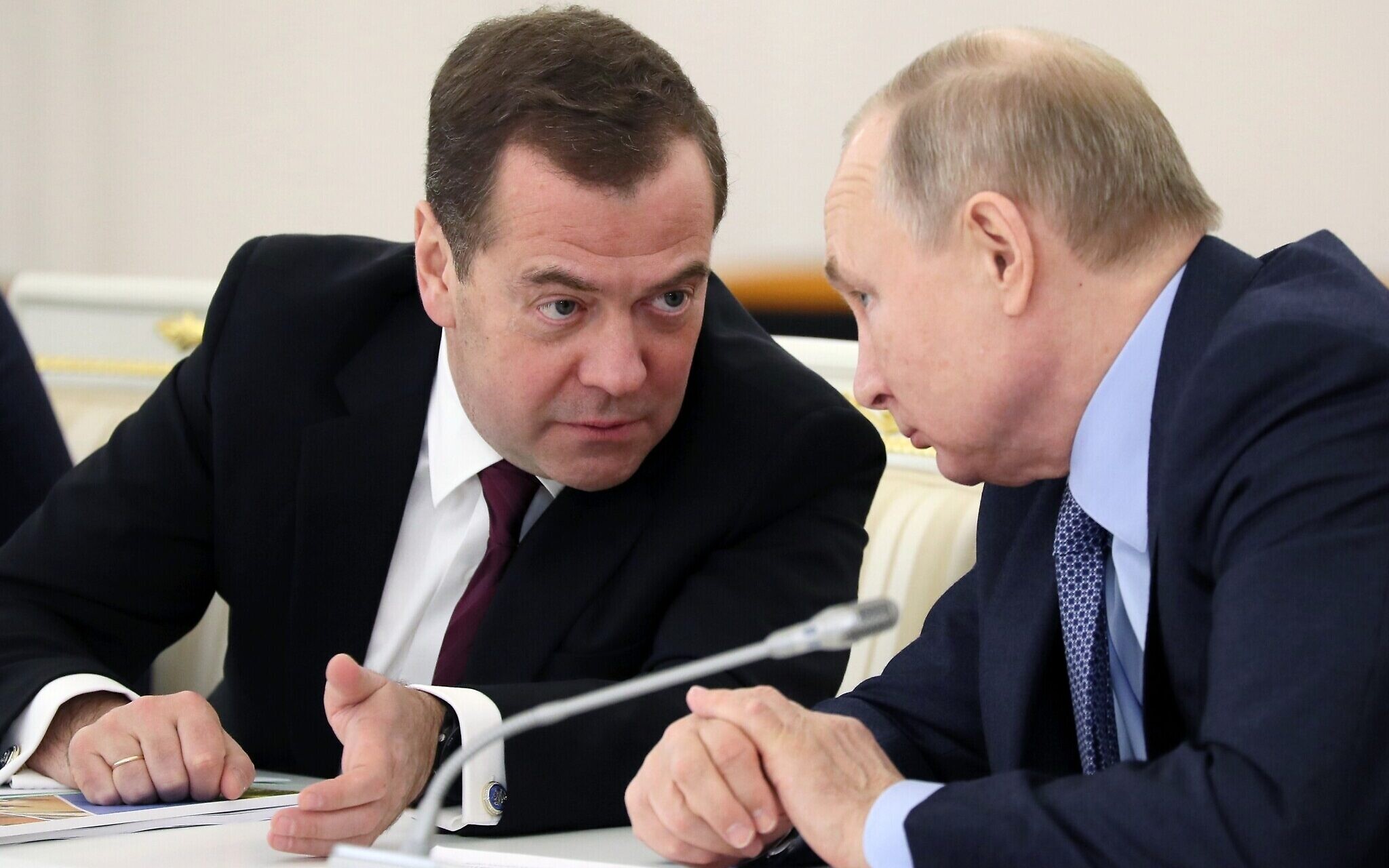 Dmitry Medvedev دمیتری مدودف دیمیتری مدودف