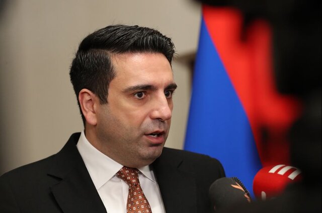 آلن سیمونیان