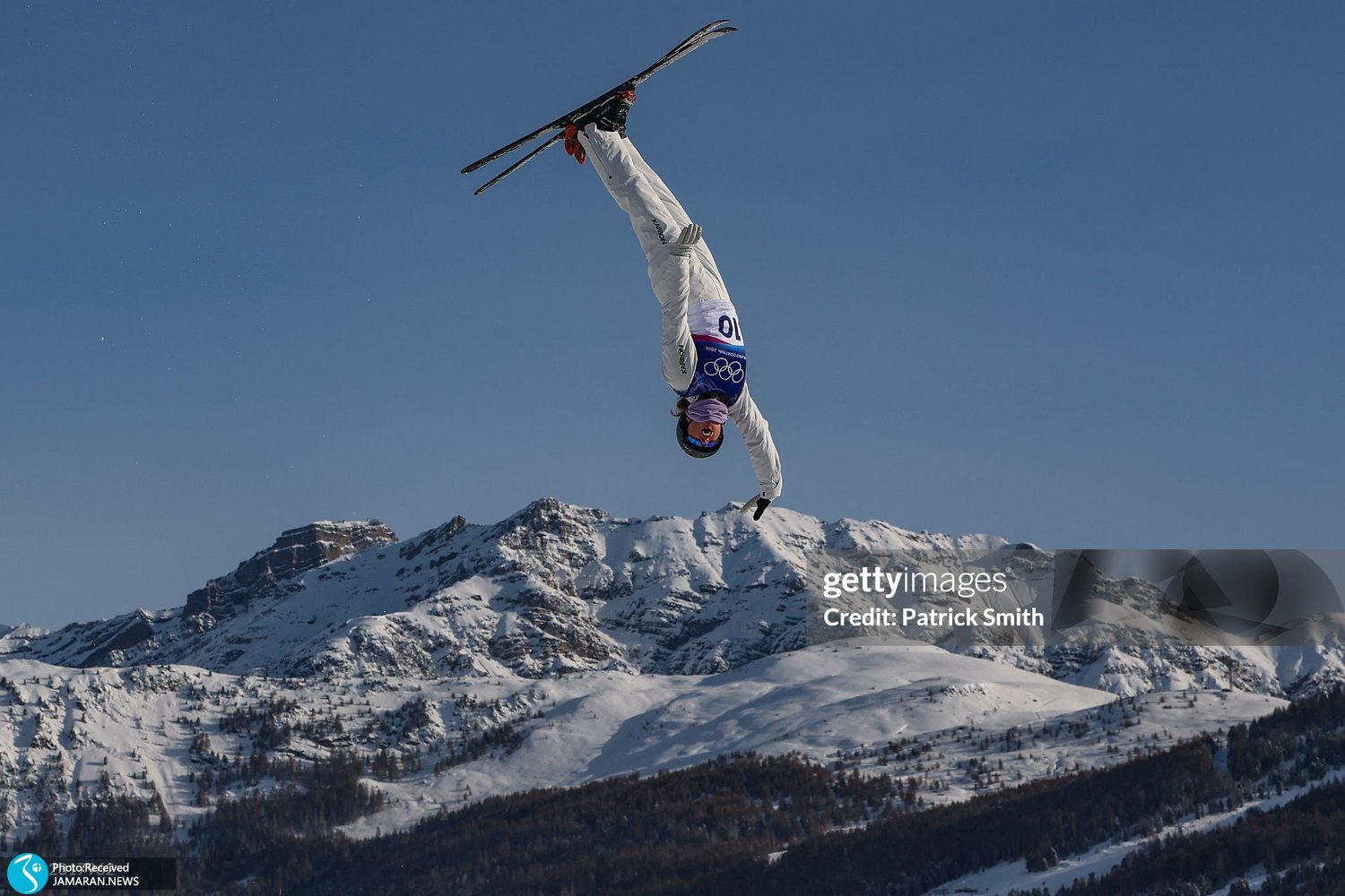 المپیک زمستانی ۲۰۲۶