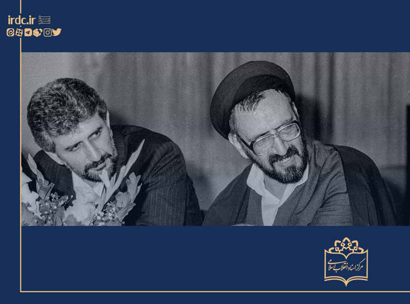 محمود دعایی