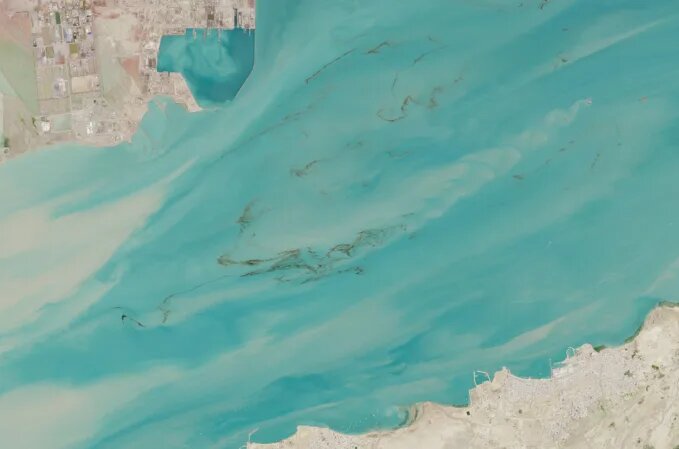 خلیج فارس