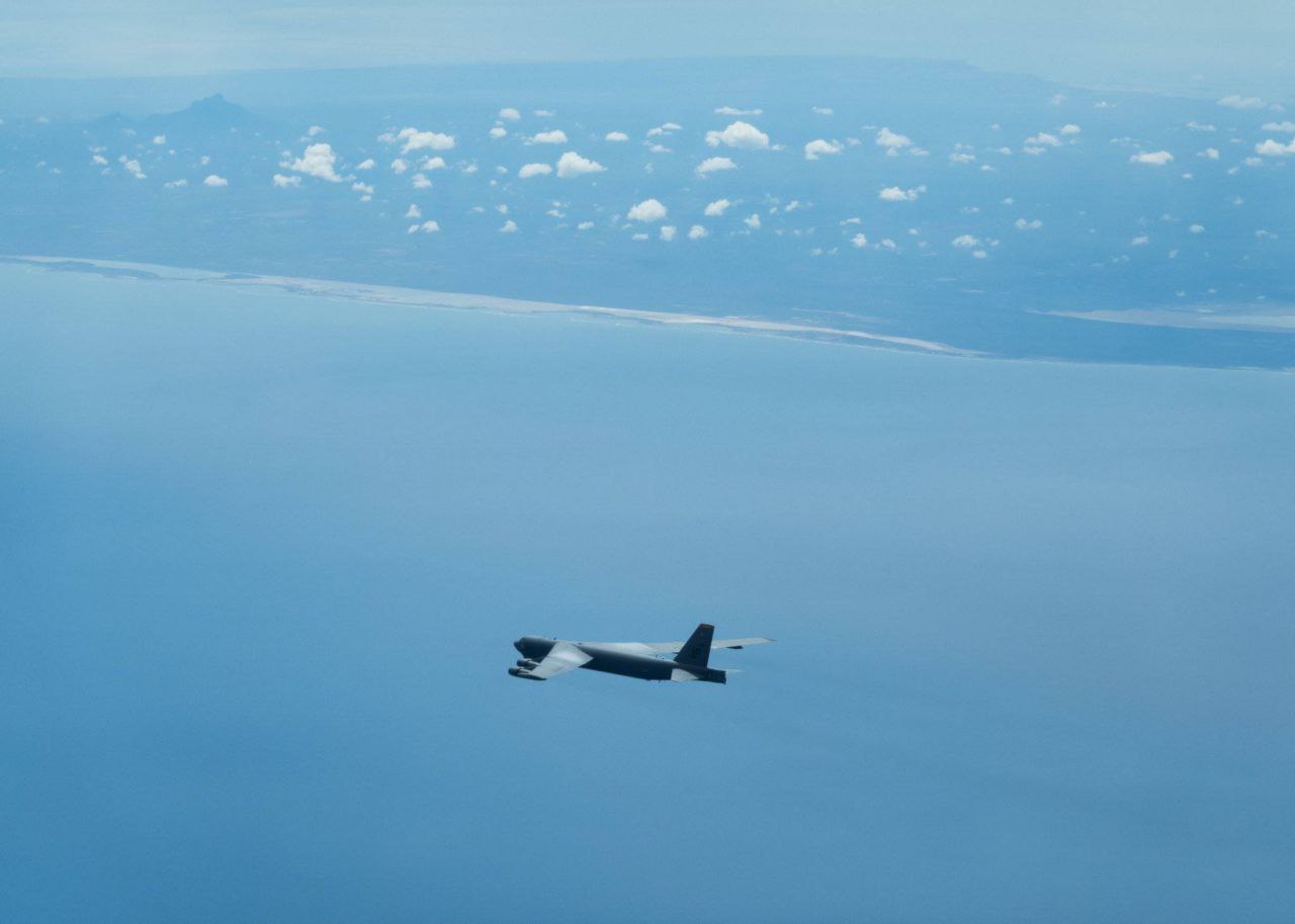 حمله آمریکا به ونزوئلا (4)