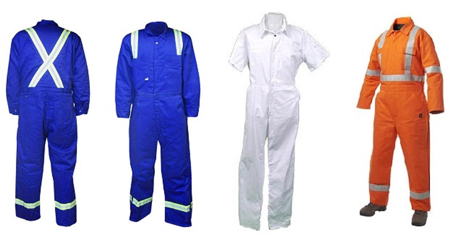 بهترین لباس فرم کار راهنمای انتخاب یونیفرم کار مناسب برای حرفه های مختلف (1)