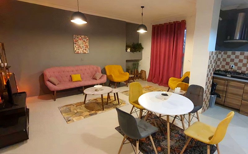 اگر برای تعطیلات دنبال آپارتمان مبله هستید این چند ترفند مهم را توی ذهن داشته باشید (2)