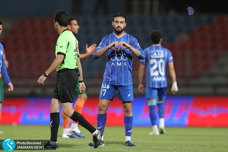 استقلال مس رفسنجان استقلال منیر الحدادی