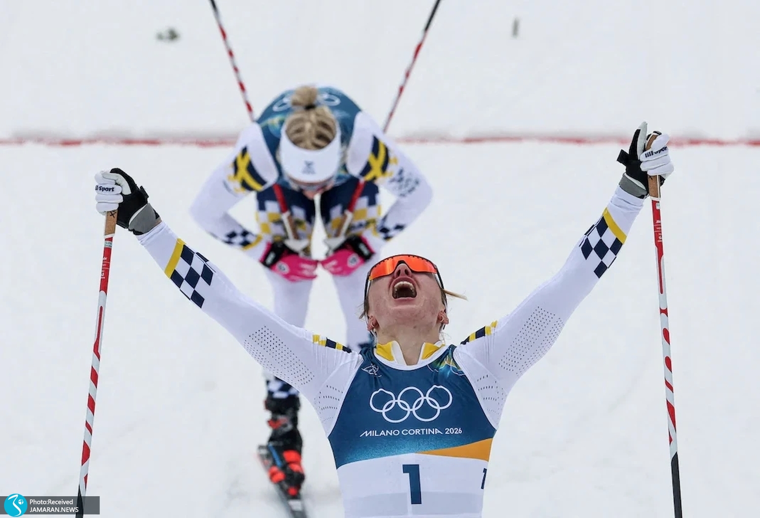 المپیک زمستانی ۲۰۲۶