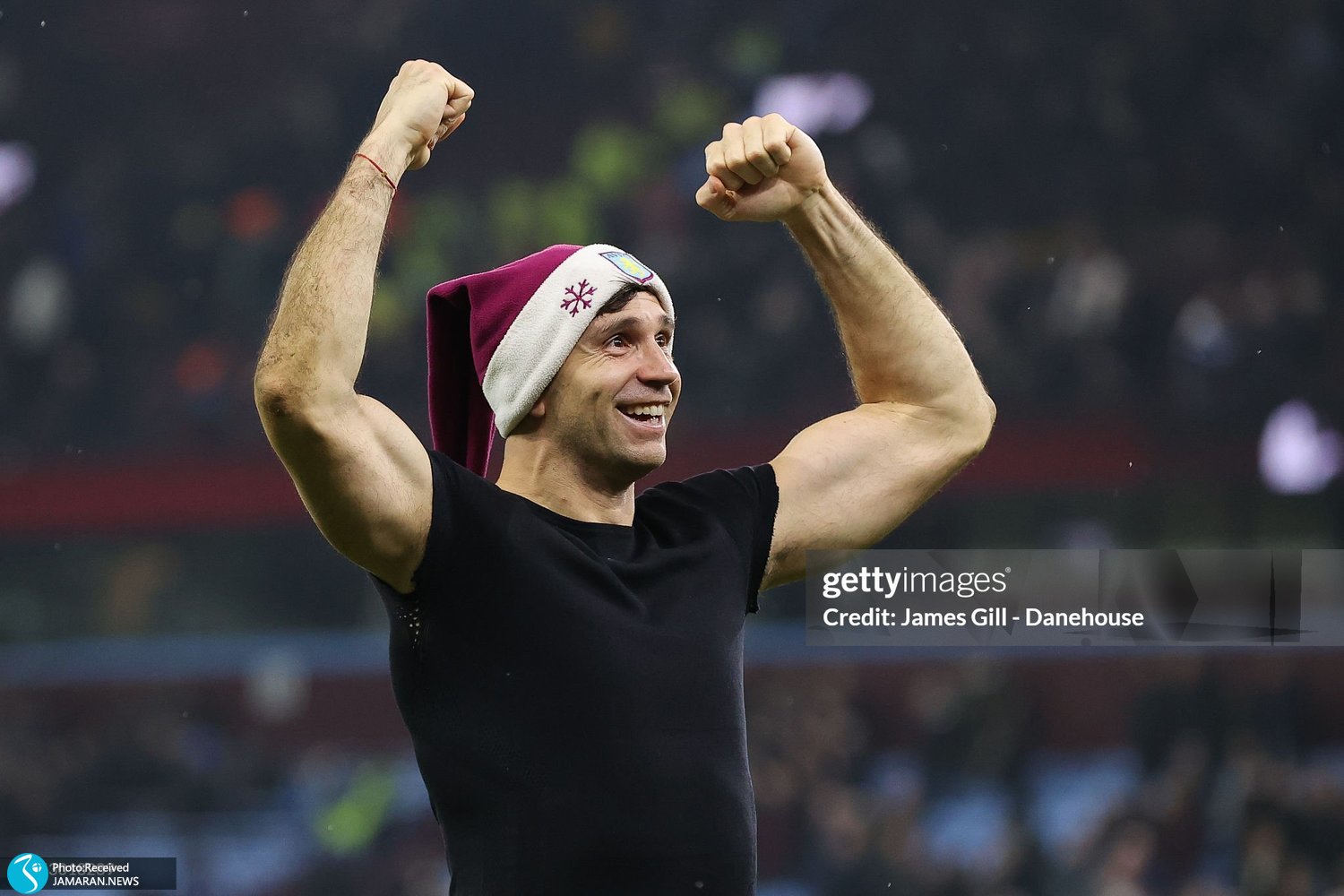 کریسمس در جهان ورزش