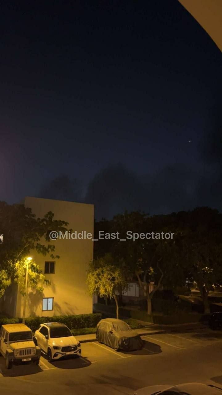 انفجار در دبی (3)
