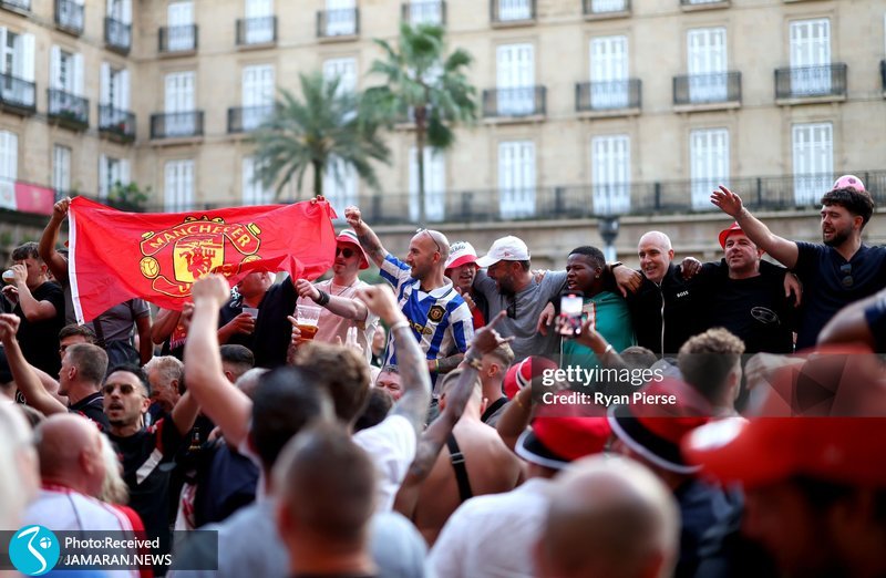 فینال لیگ اروپا ۲۰۲۵ کاپ لیگ اروپا جام قهرمانی لیگ اروپا