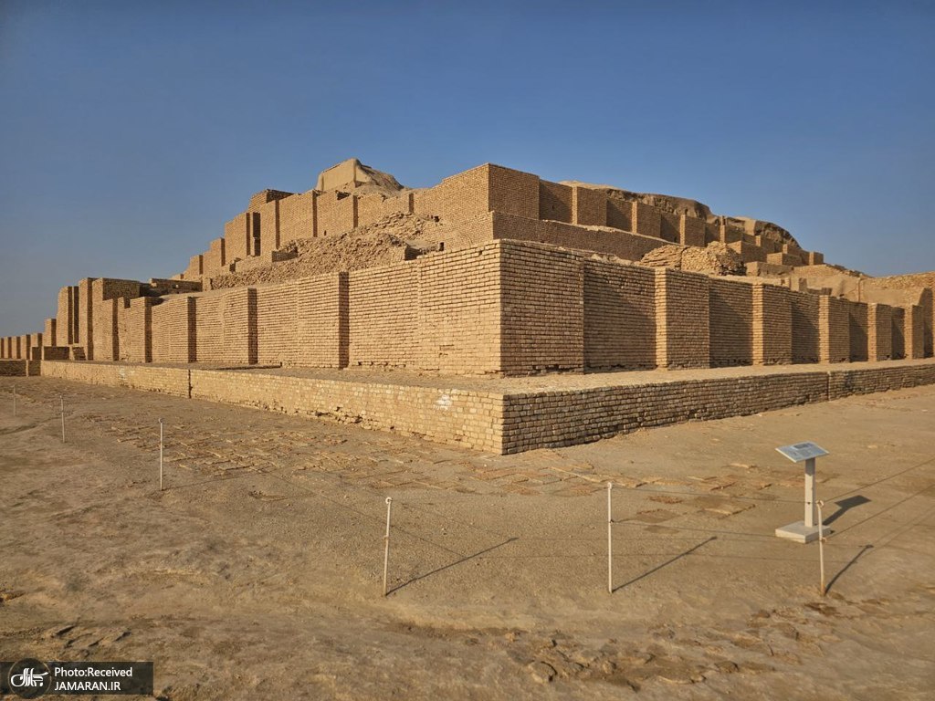 چغازنبیل (2)