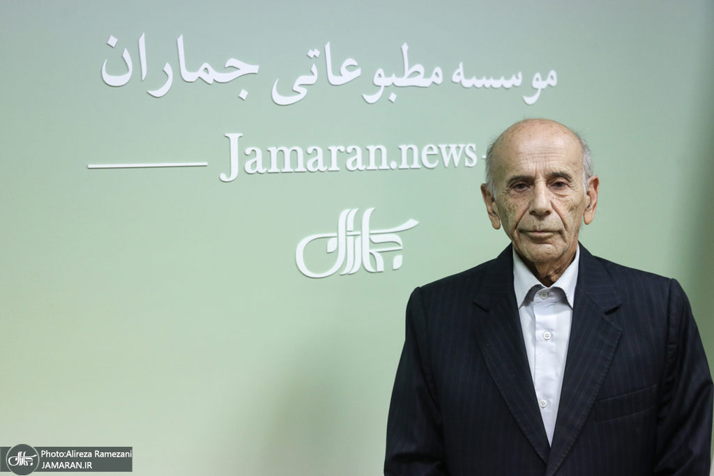 مسعود بختیاری