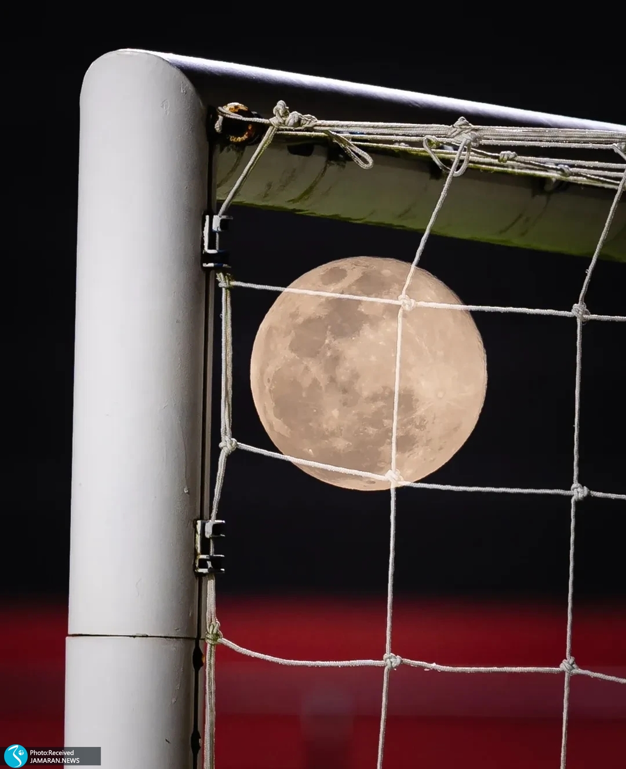 لحظات عجیب جهان ورزش