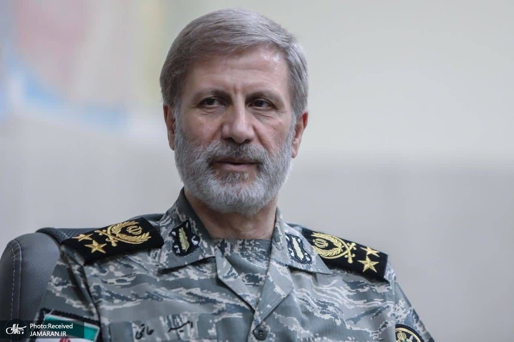 نشست مشترک فرماندهان ارتش و سپاه (5)