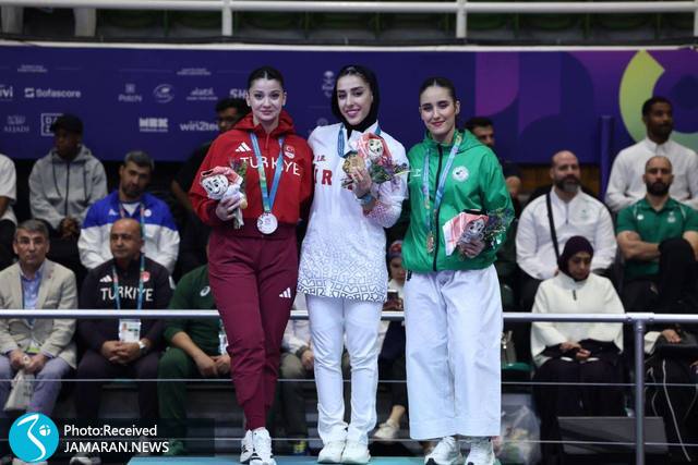 فاطمه صادقی