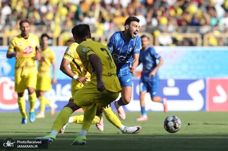 استقلال فجرسپاسی شیراز