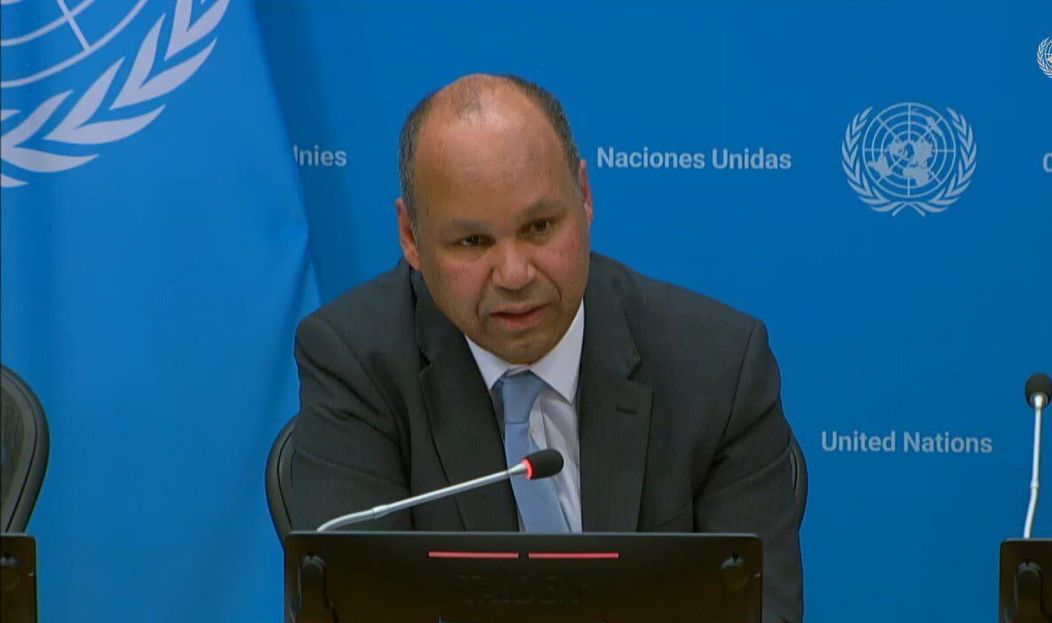 جیمز کاریوکی