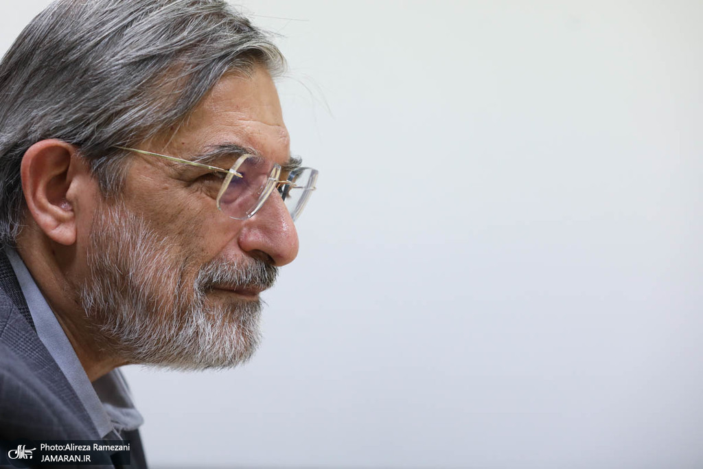 سعید ستایشی