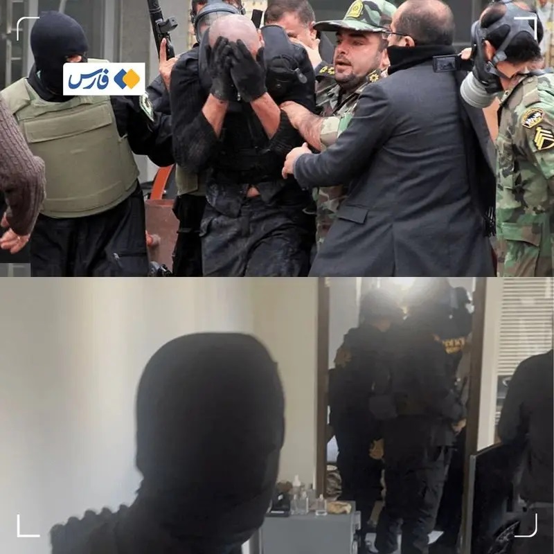 گروگانگیری