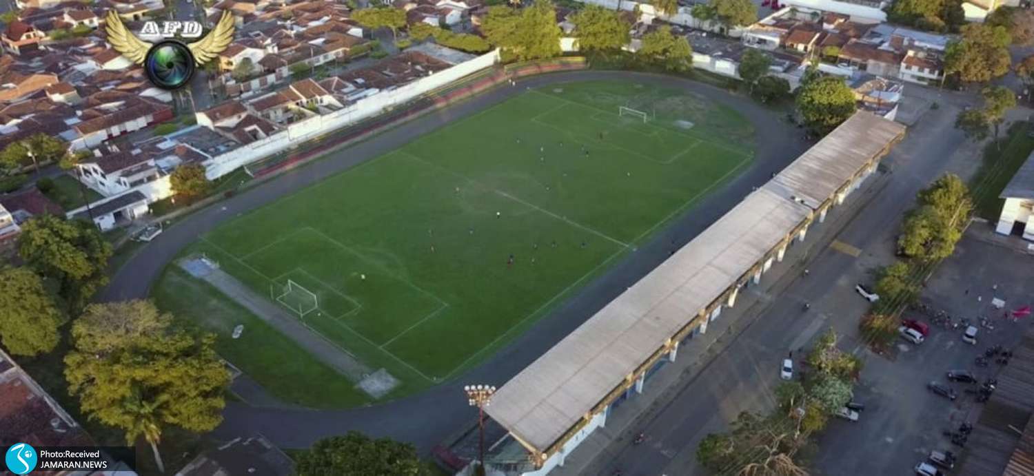 قدیمی ترین ورزشگاه ها