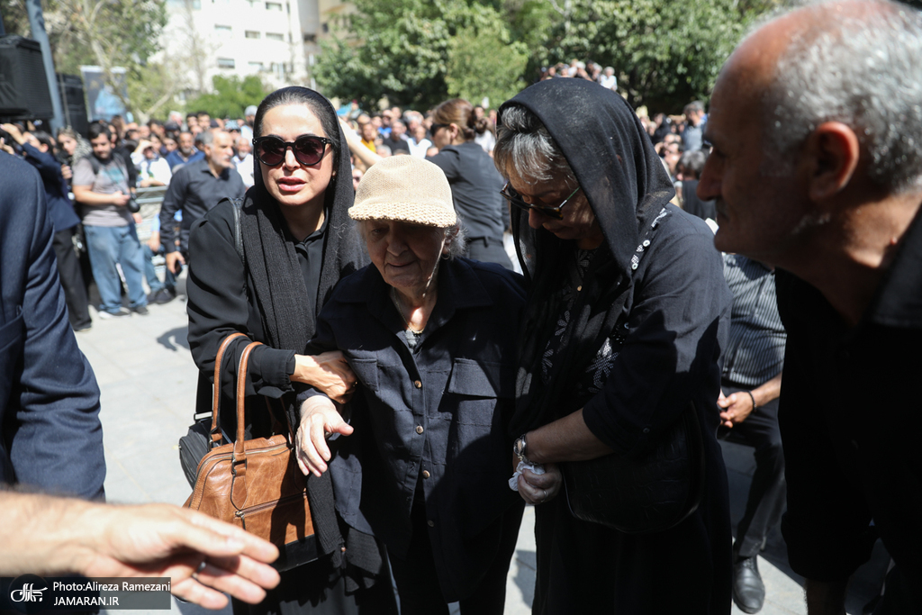 بازیگران