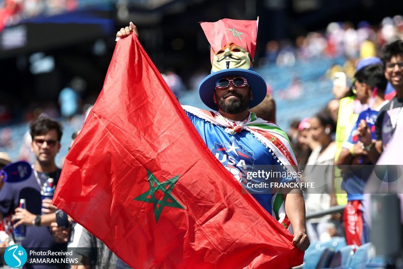 عکس جام جهانی ۲۰۲۶
