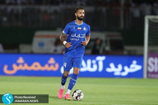 آرمین سهرابیان