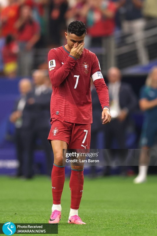 جام جهانی ۲۰۲۶ کریستیانو رونالدو