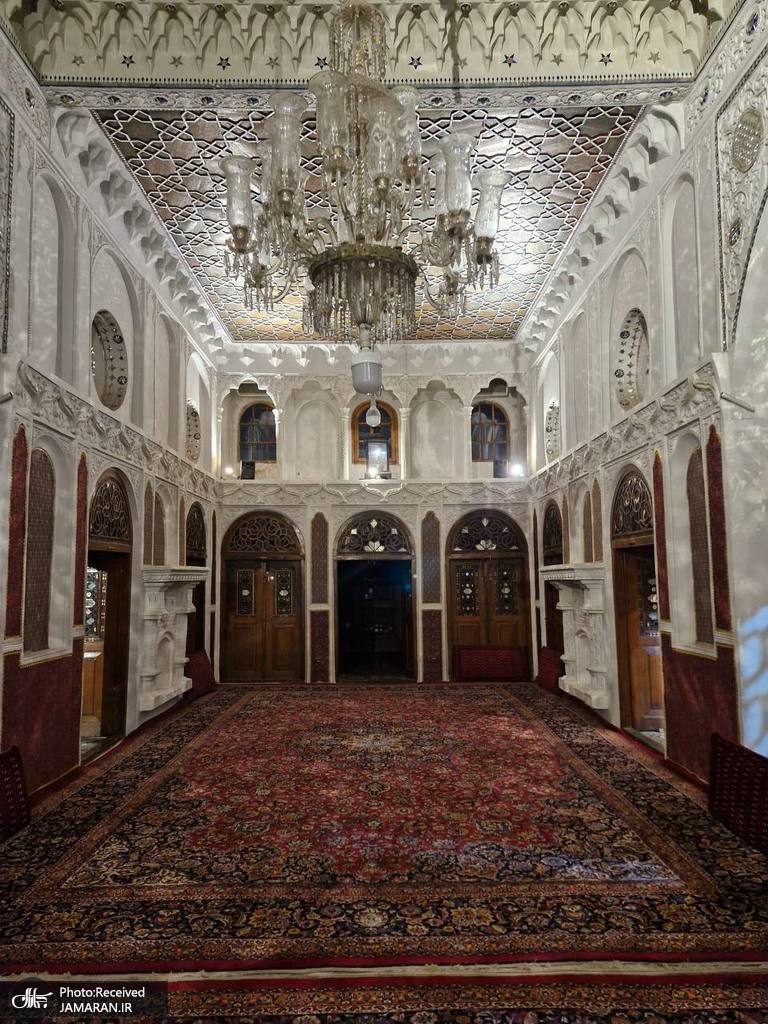 سرآمدان تجدد در قزوین (5)