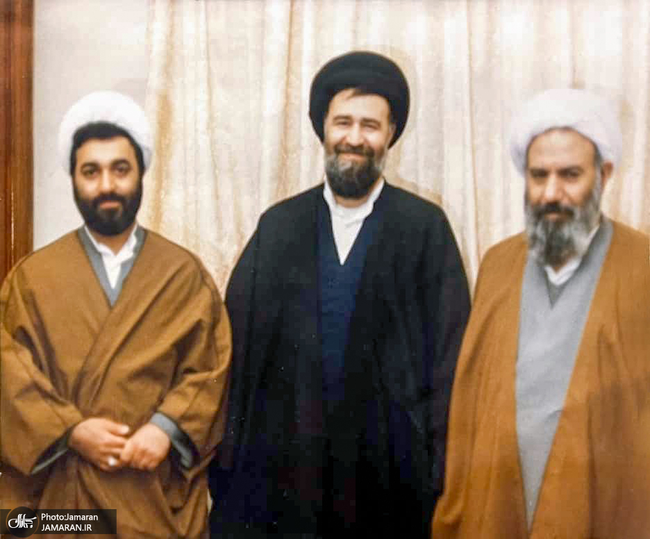 جماعتی - حسن صانعی