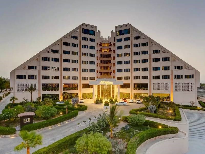 بهترین روش برای مقایسه قیمت هتل های کیش (2)