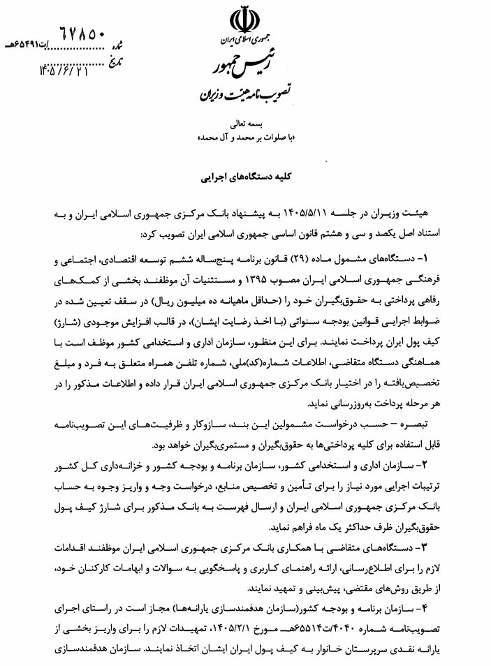 کیف پول
