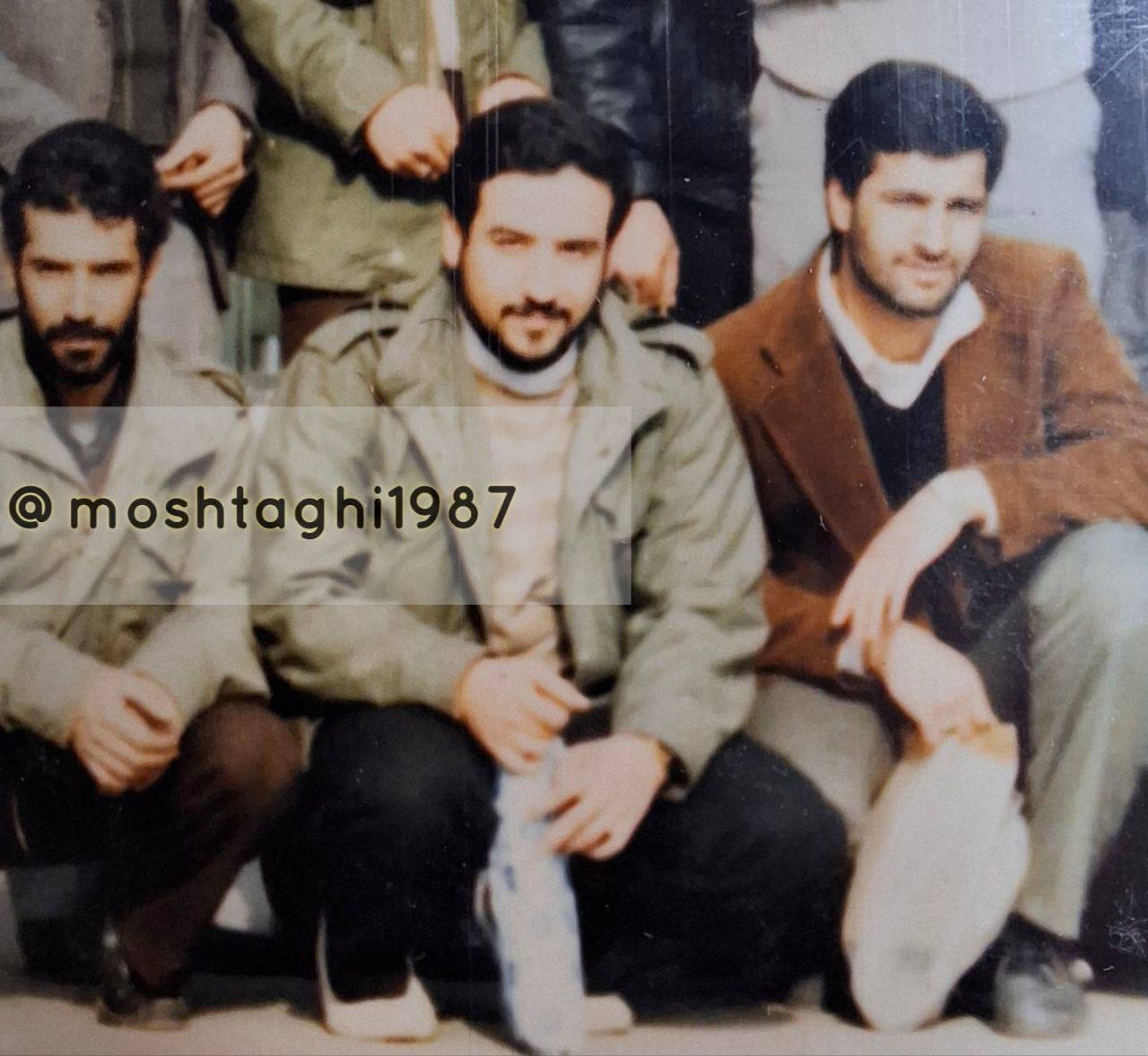 عراقچی در فوتبال (2)