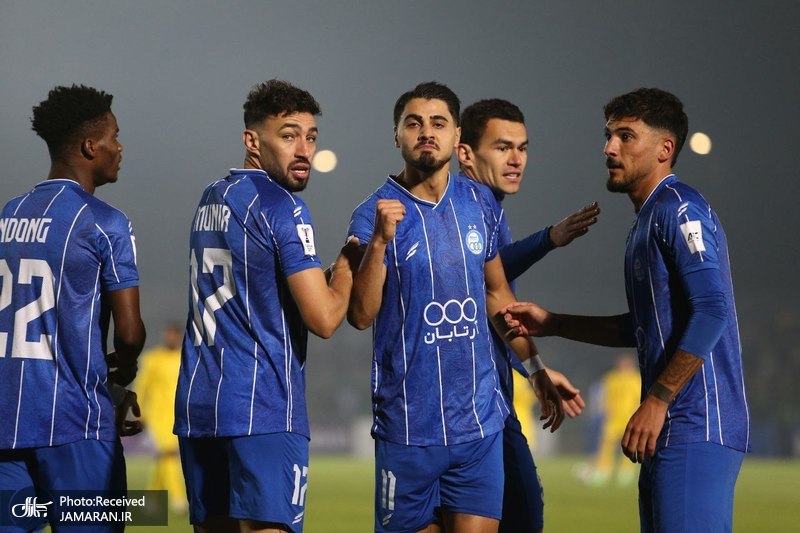 استقلال سعید سحرخیزان