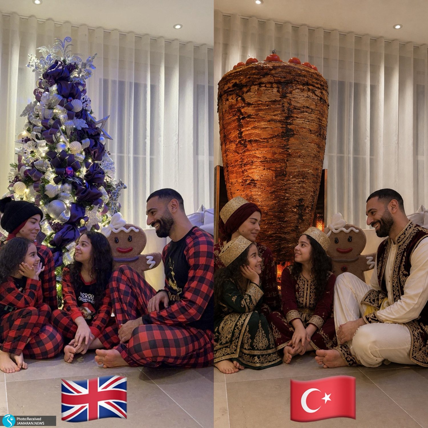 میم ورزشی