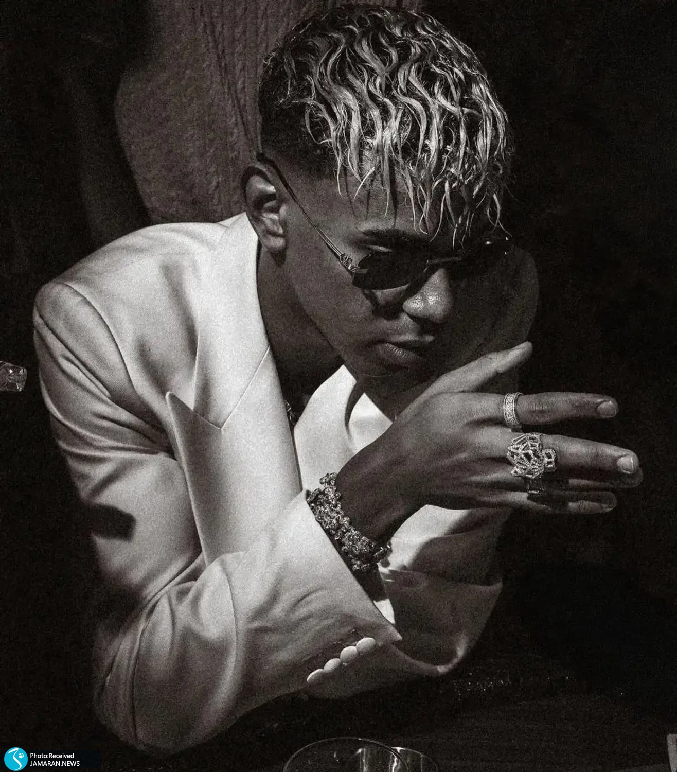 لامینه یامال